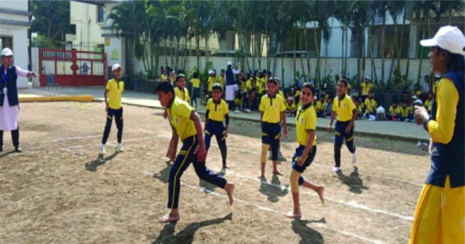 Sports